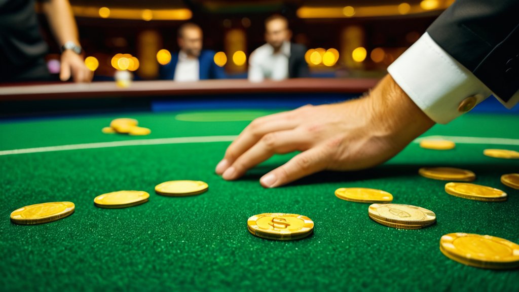 Kazino bonuslari: veyjer shartlari va real foyda hisobi